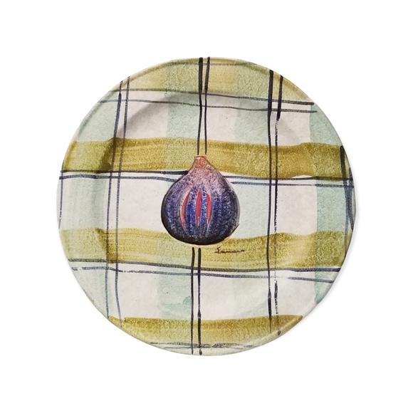 📌 *Collector’s Plate - Italica ARS - Modigliani - Picture 2 of 7